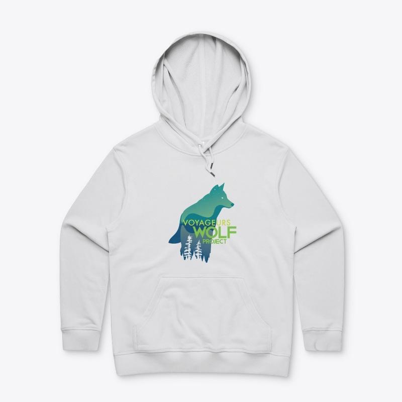 Women's Hoodie