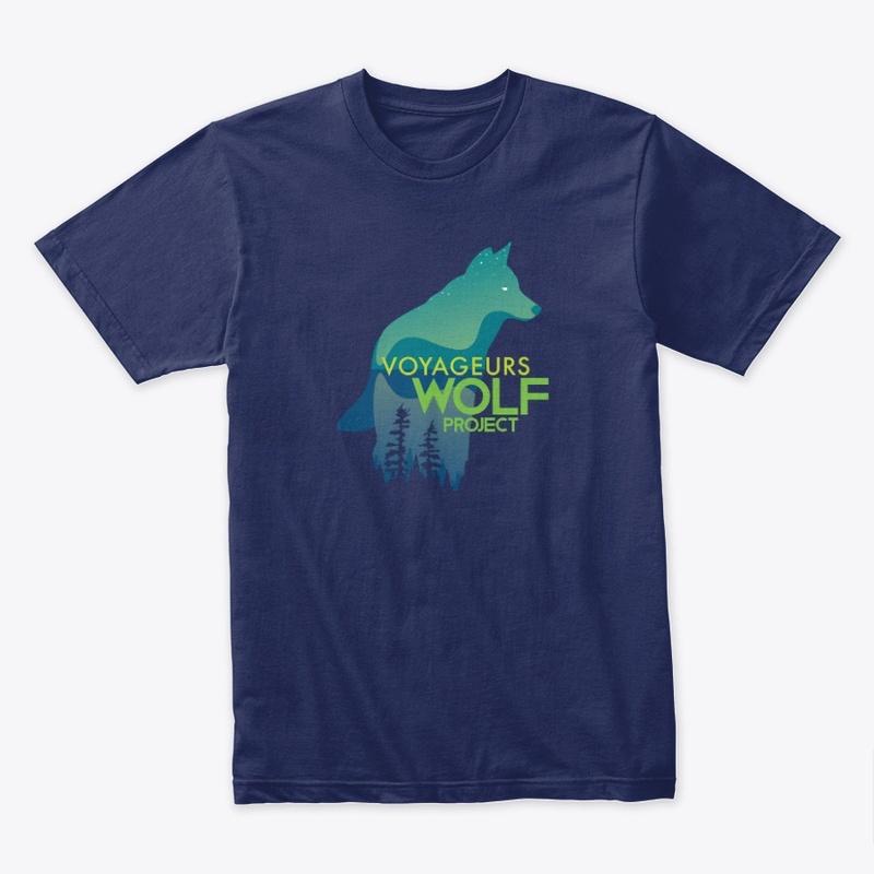 Voyageurs Wolf Project