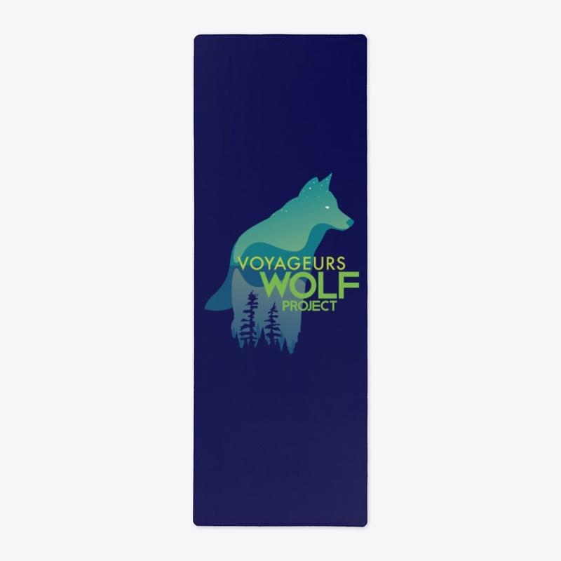 Voyageurs Wolf Project