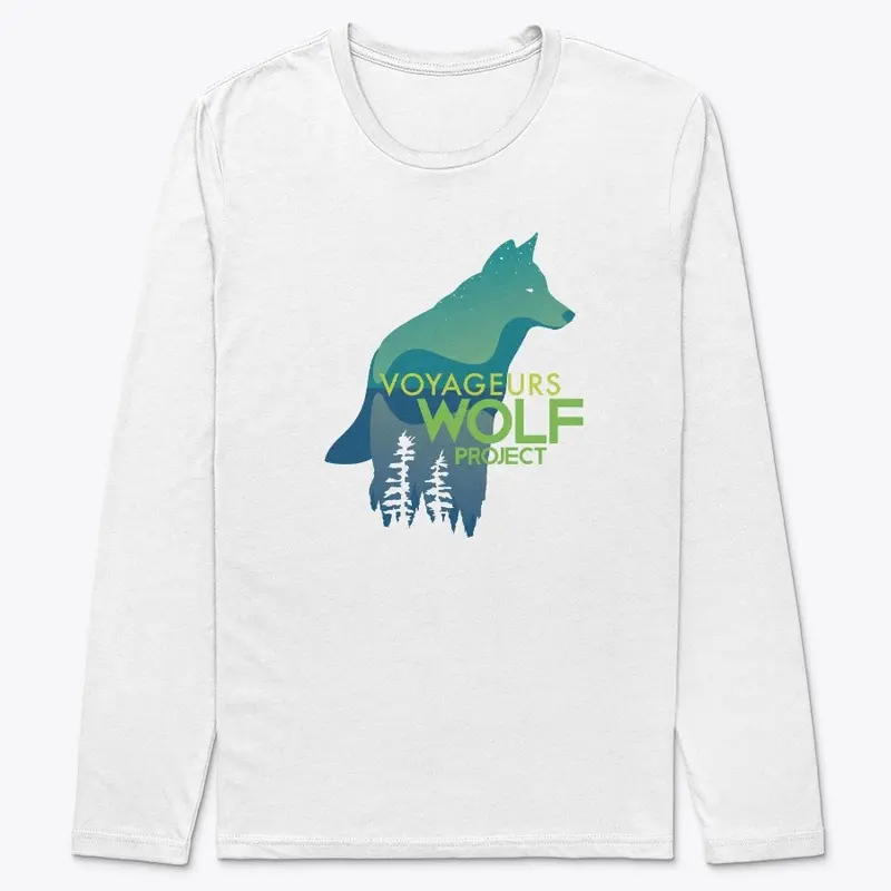 Voyageurs Wolf Project