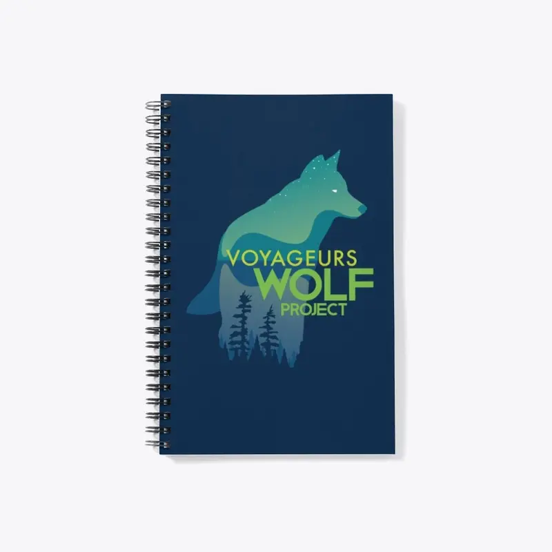 Voyageurs Wolf Project